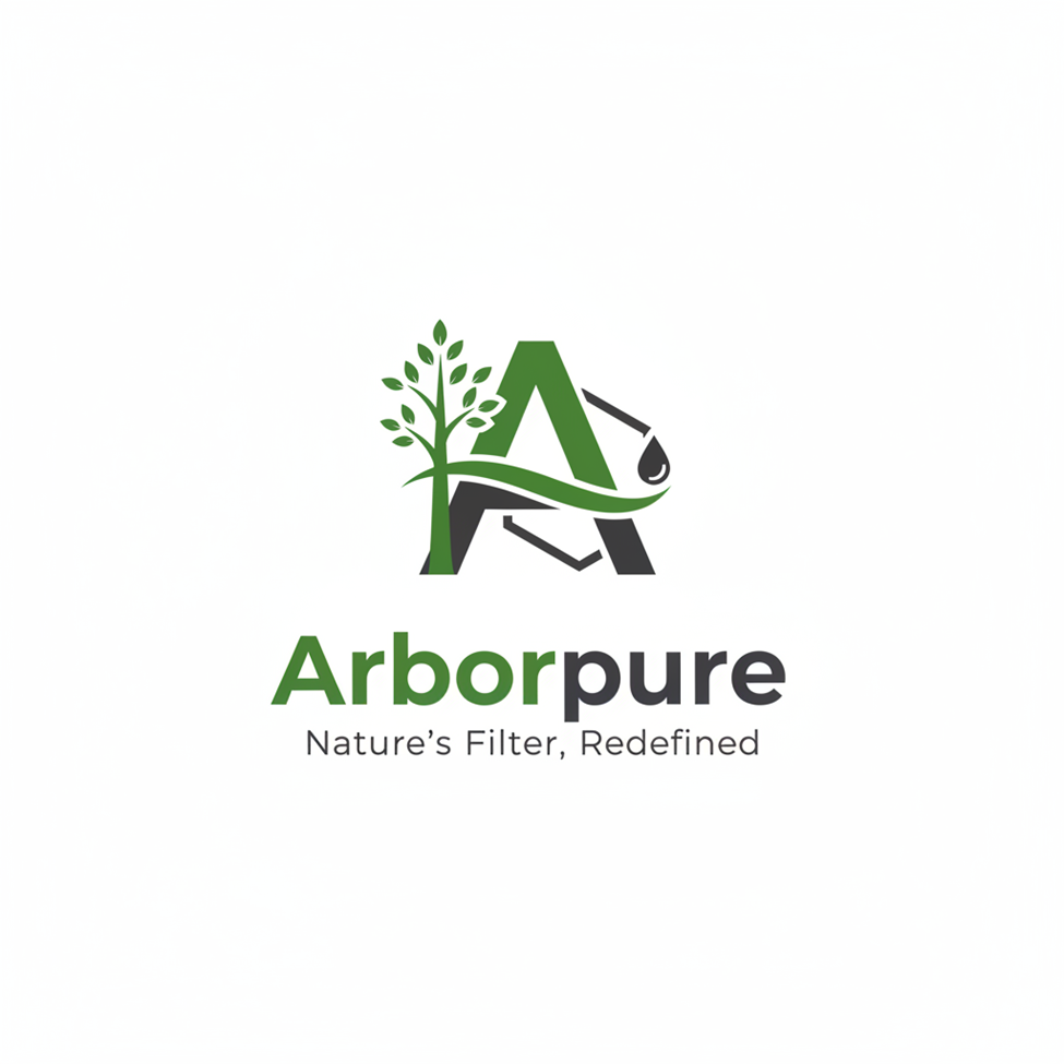 Arborpure - Nature's Filter, Redefined