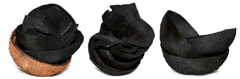 Shree Ashapura Carbon - Carbon Feedstock and Raw Materials