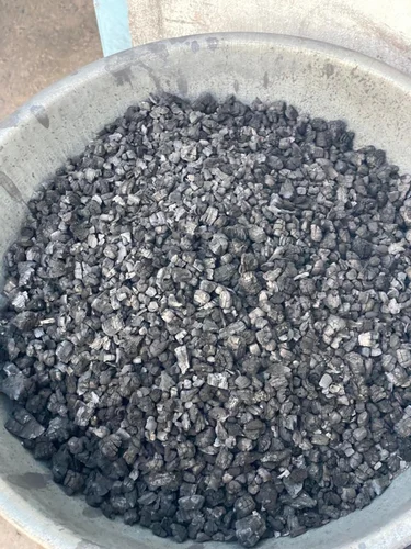 Wood Based Activated Carbon Granules